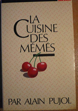 La Cuisine des mémés