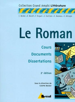 Le Roman