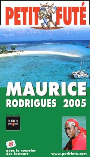 Petit Futé Maurice, Rodrigues