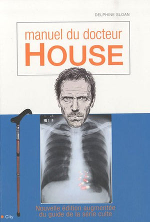 Le manuel de Docteur House