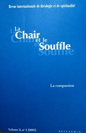 La chair et le souffle