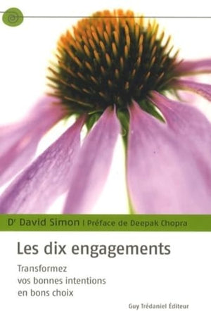 Les dix engagements