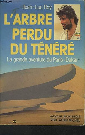 L'Arbre perdu du Ténéré