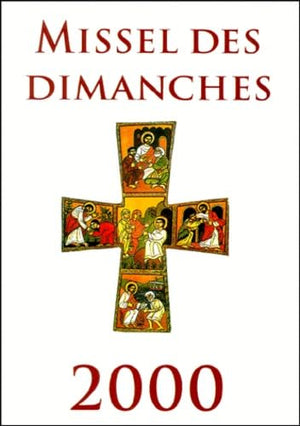 Missel des dimanches 2000