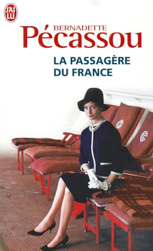 La passagère du France