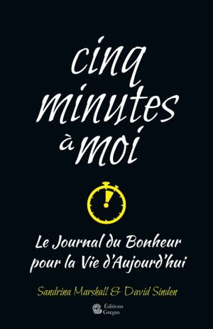 Cinq minutes à moi