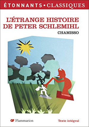 L'étrange histoire de Peter Schlemihl