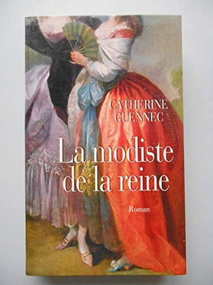 La modiste de la reine