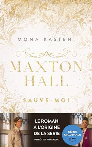 Maxton Hall - tome 1