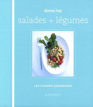 Salades + légumes