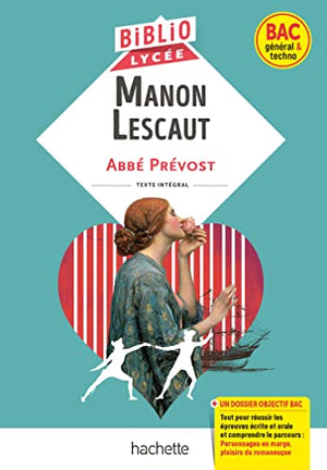 Manon Lescaut