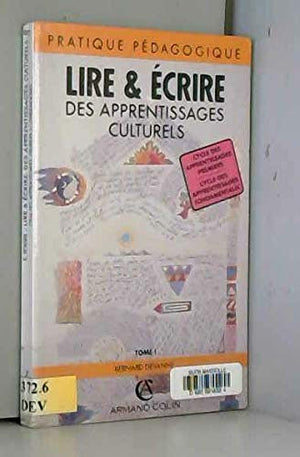 Lire & écrire