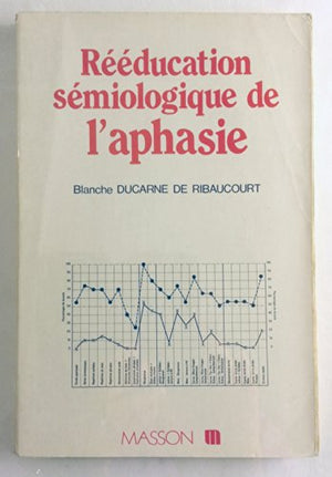 Rééducation sémiologique de l'aphasie