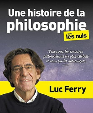 Une histoire de la philosophie