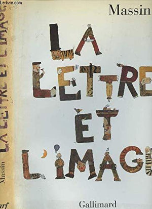 La lettre et l'image