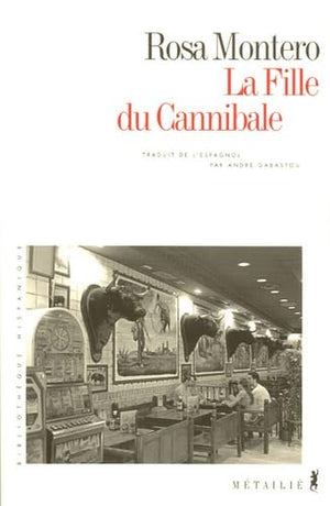 La fille du cannibale