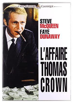 L'Affaire Thomas Crown (1967)