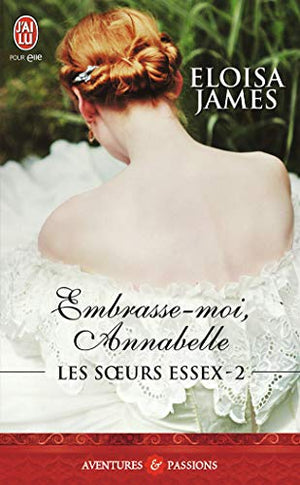 Embrasse-moi, Annabelle