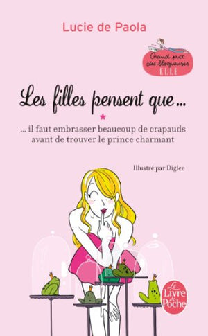 Les filles pensent que ...