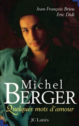 Michel Berger