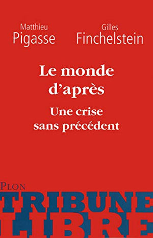 Le monde d'après