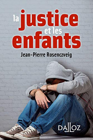 La justice et les enfants