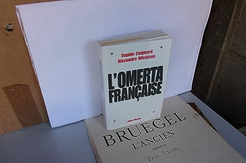 L'Omerta Française