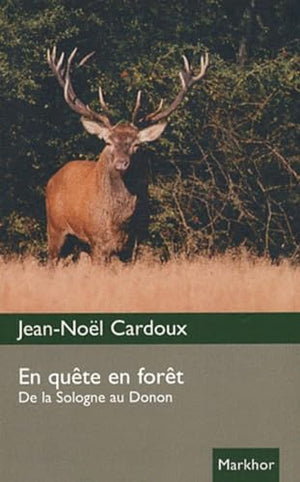 En quête en forêt