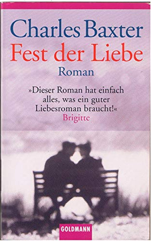 Fest der Liebe