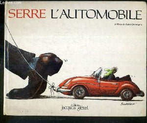 L'automobile