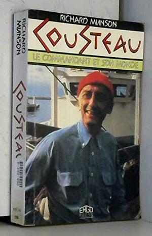 Cousteau