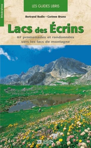 Lacs des Écrins