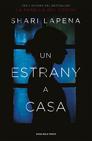 Un estrany a casa (Narrativa)