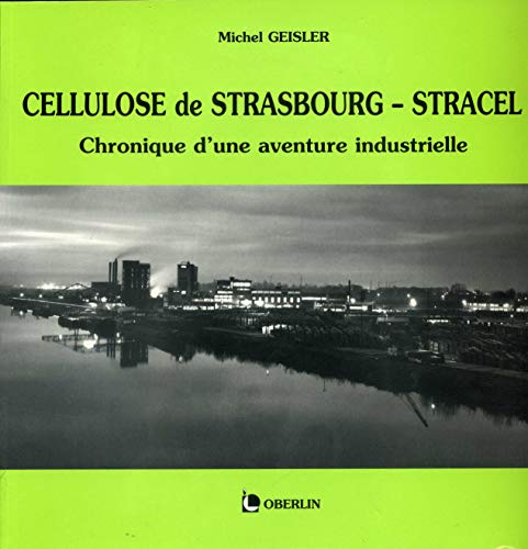 Cellulose de Strasbourg-STRACEL