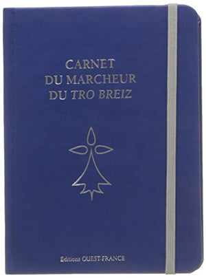 Carnet du marcheur du Tro Breiz