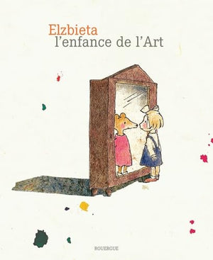 L'enfance de l'art