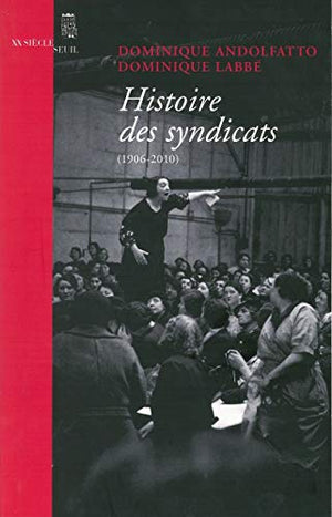 Histoire des syndicats