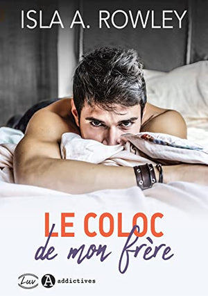 Le Coloc de mon frère