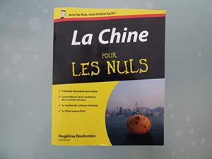 La Chine pour les nuls