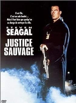 Justice Sauvage