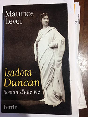 Isadora Duncan