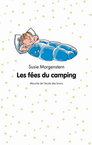 Les fées du camping