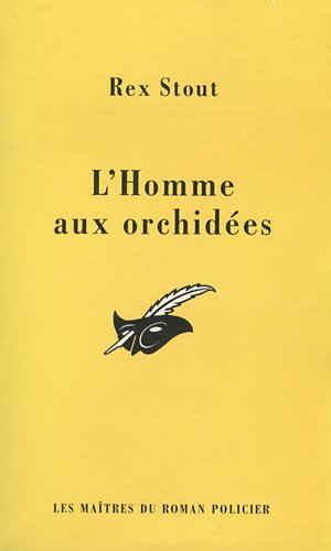 L'homme aux orchidées