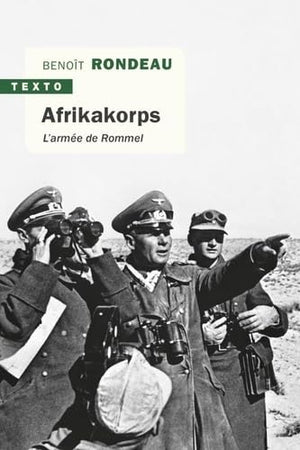 Afrikakorps