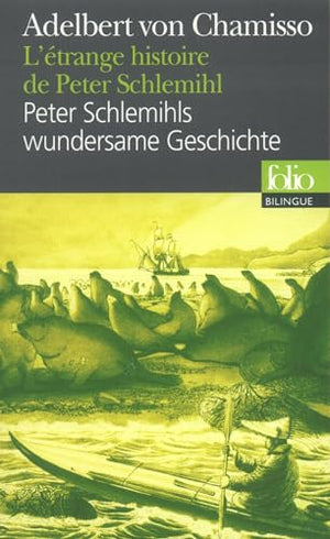 L'étrange histoire de Peter Schlemihl