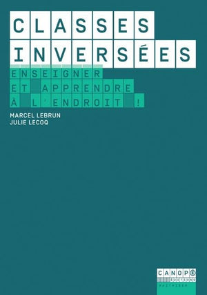 Classes inversées