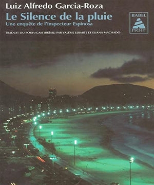 Le silence de la pluie