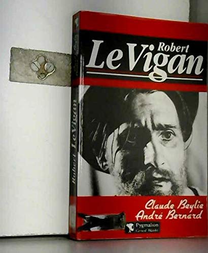 Robert Le Vigan