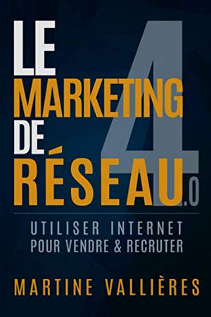 Le Marketing de réseau 4.0