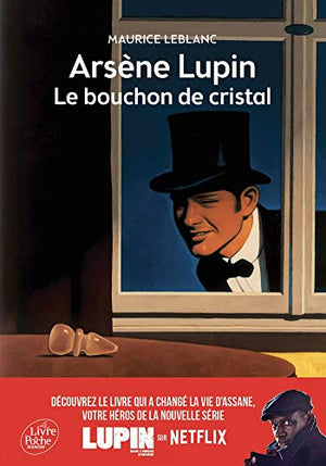 Arsène Lupin, le bouchon de cristal